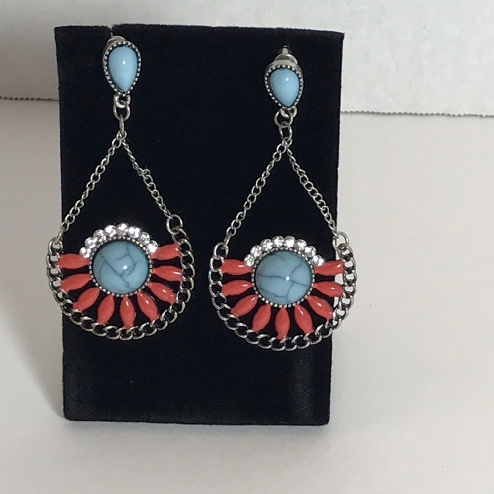 Earrings #122 💚 3 for $20 💚